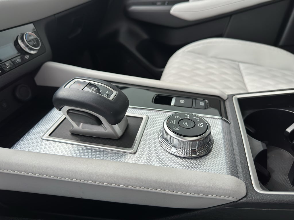 2024 Mitsubishi Outlander SEL 2.5 S-AWC
