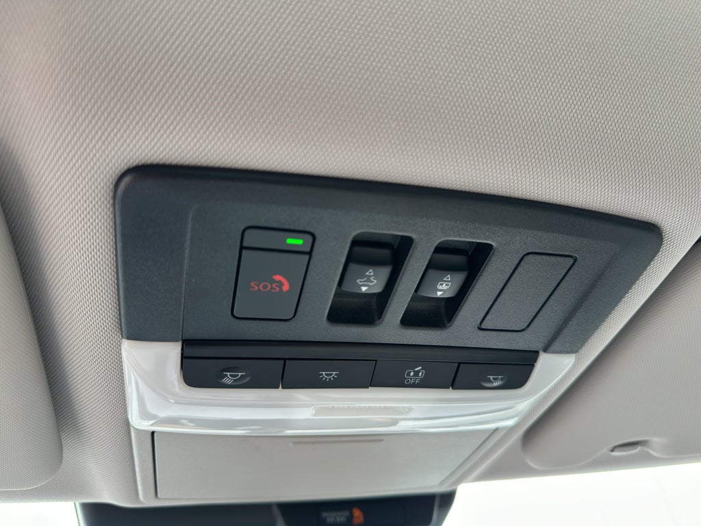 2024 Mitsubishi Outlander SEL 2.5 S-AWC
