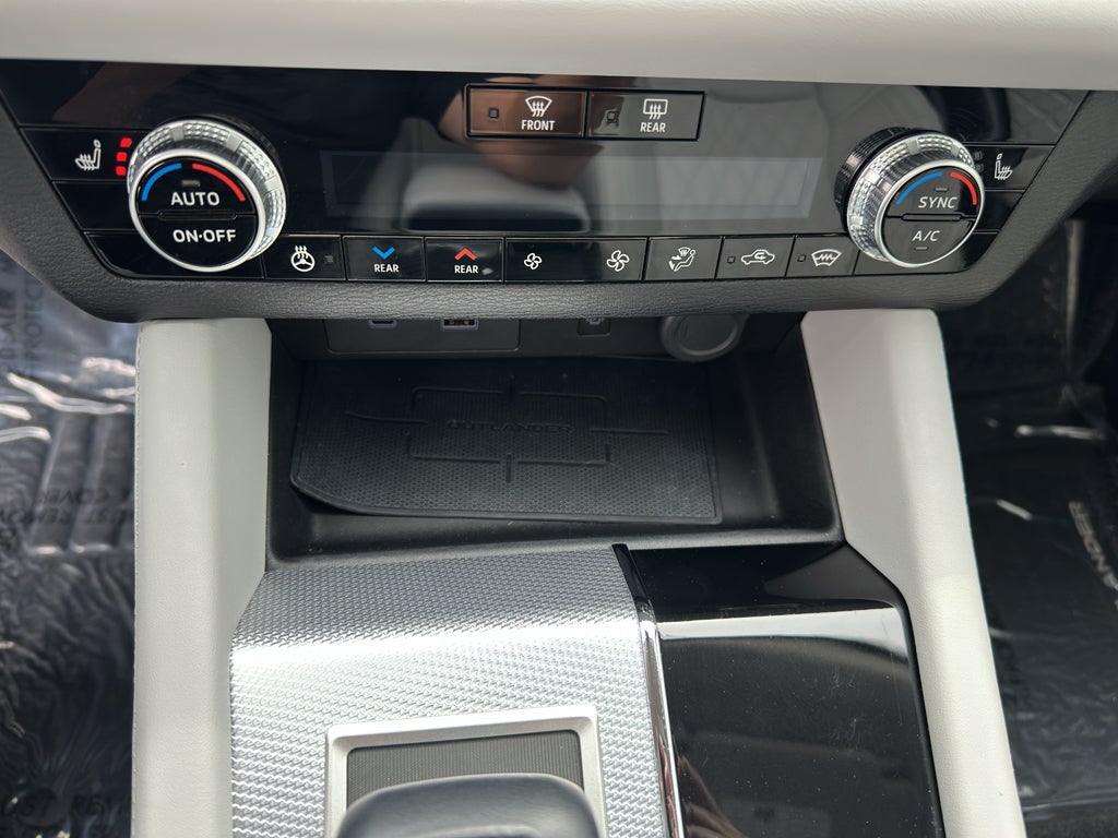 2024 Mitsubishi Outlander SEL 2.5 S-AWC
