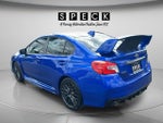 2017 Subaru WRX STI