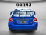 2017 Subaru WRX STI
