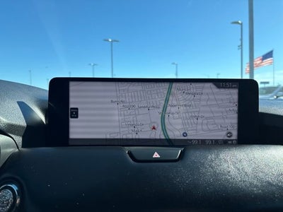 2024 Mazda Mazda CX-90 3.3 Turbo Premium Plus