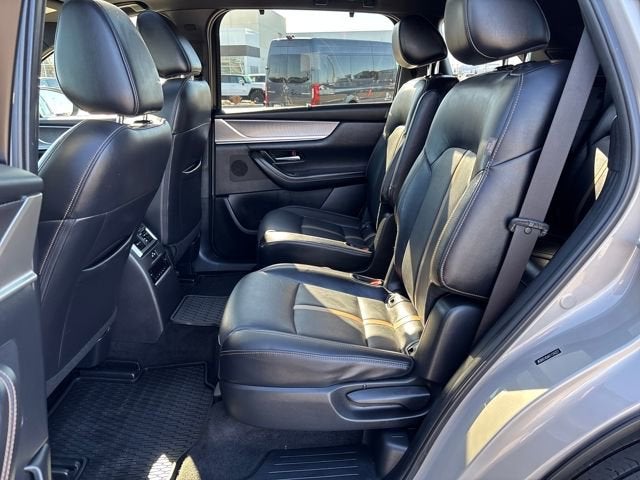 2024 Mazda Mazda CX-90 3.3 Turbo Premium Plus