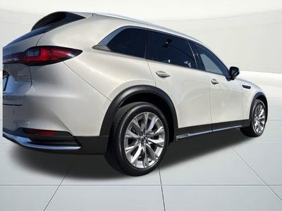 2024 Mazda Mazda CX-90 3.3 Turbo Premium Plus