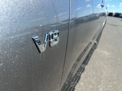 2020 Nissan Armada SL 4WD