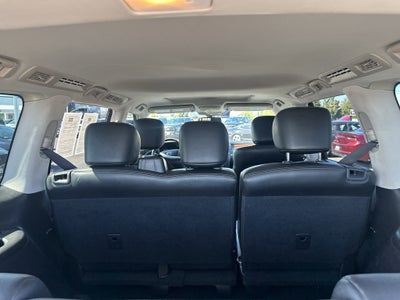 2020 Nissan Armada SL 4WD