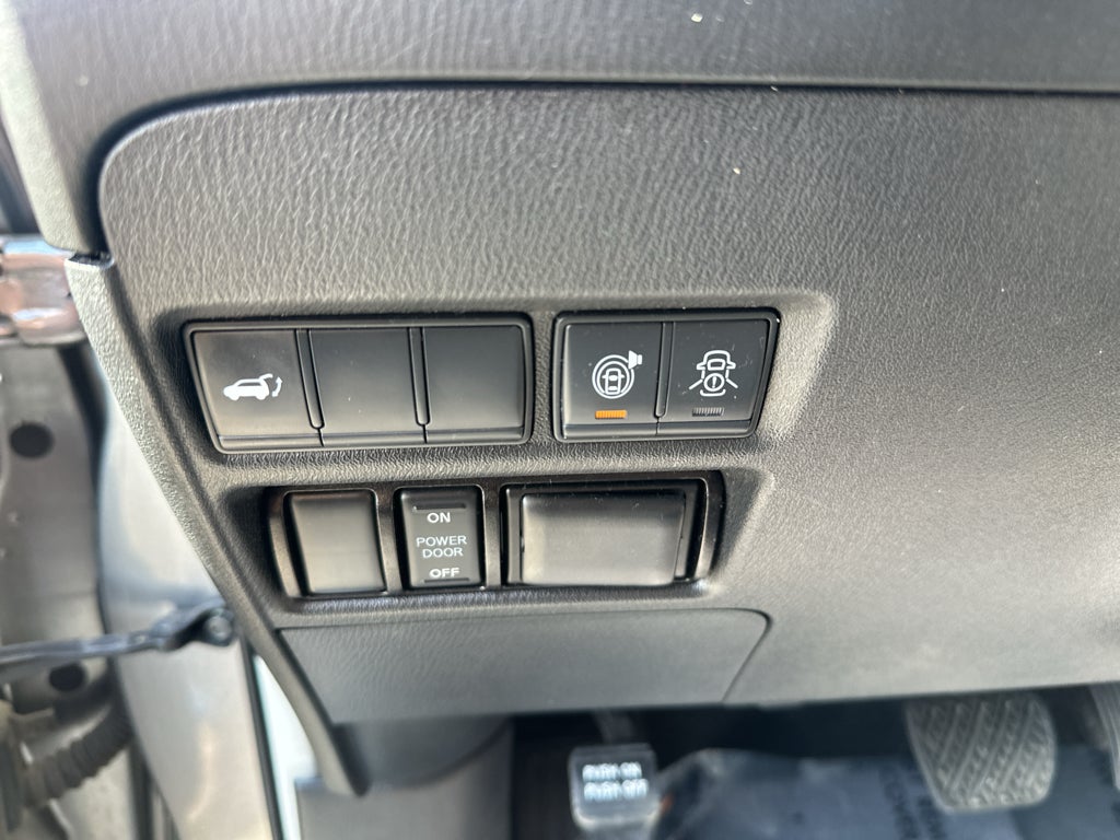 2020 Nissan Armada SL 4WD