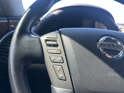 2020 Nissan Armada SL 4WD