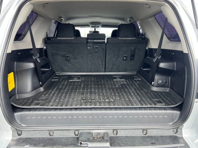 2014 Toyota 4Runner Limited