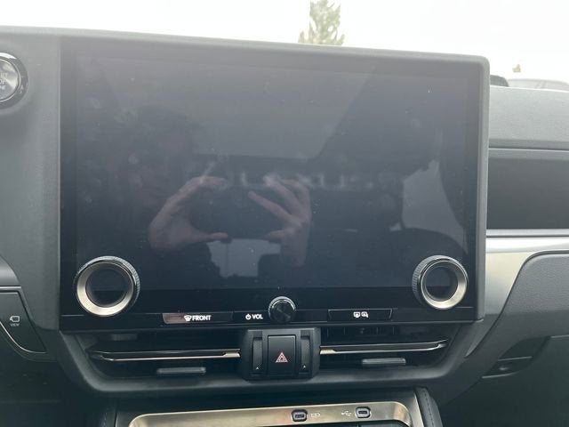 2024 Lexus GX GX 550 Luxury