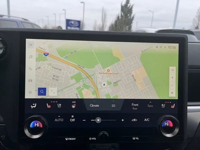 2024 Lexus GX GX 550 Luxury