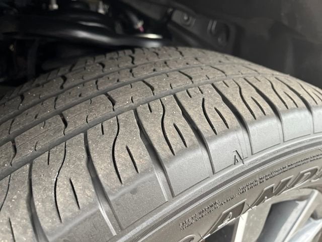 2024 Lexus GX GX 550 Luxury