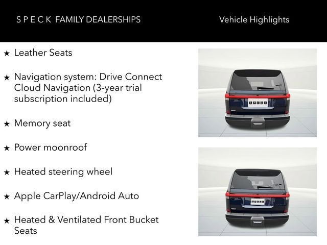 2024 Lexus GX GX 550 Luxury