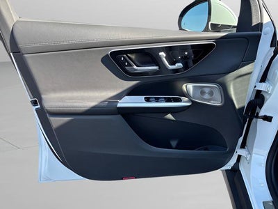 2024 Mercedes-Benz GLC GLC 300