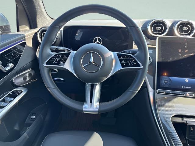 2024 Mercedes-Benz GLC GLC 300