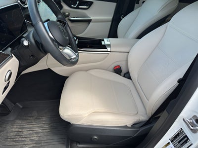 2024 Mercedes-Benz GLC 300 4MATIC® SUV