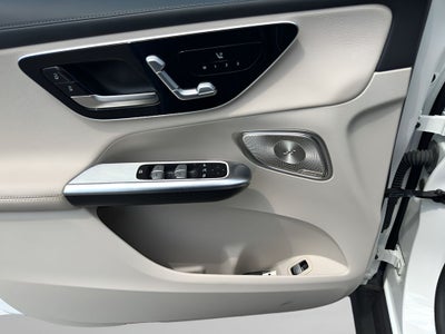 2024 Mercedes-Benz GLC 300 4MATIC® SUV