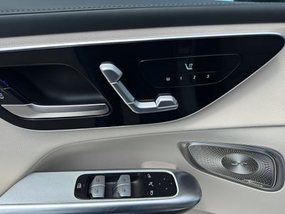 2024 Mercedes-Benz GLC 300 4MATIC® SUV