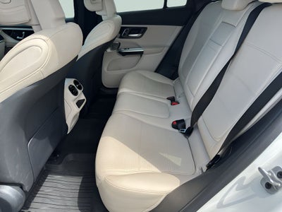 2024 Mercedes-Benz GLC 300 4MATIC® SUV