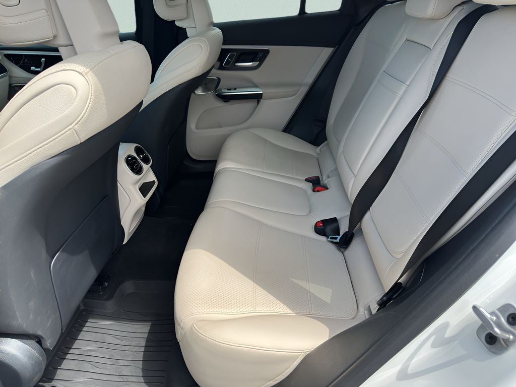 2024 Mercedes-Benz GLC 300 4MATIC® SUV