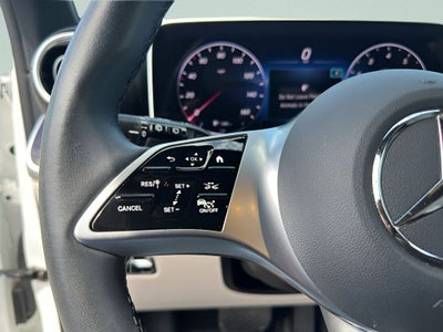 2024 Mercedes-Benz GLC 300 4MATIC® SUV