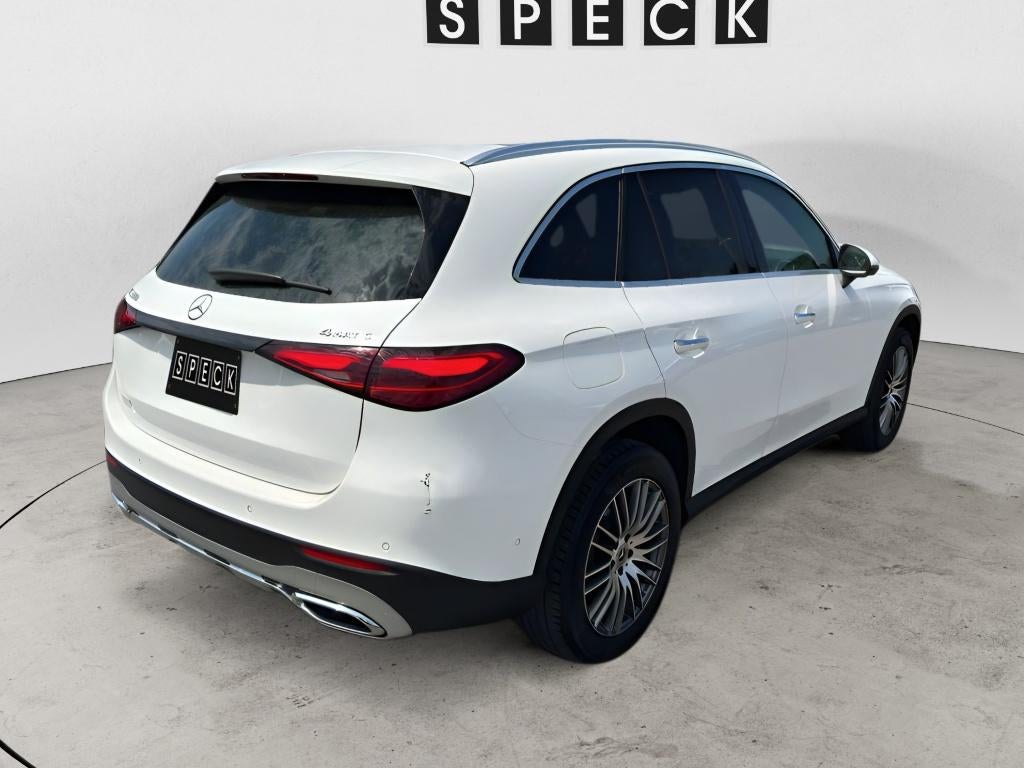 2024 Mercedes-Benz GLC 300 4MATIC® SUV