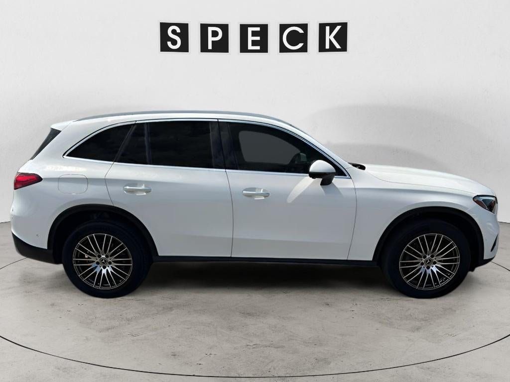2024 Mercedes-Benz GLC 300 4MATIC® SUV
