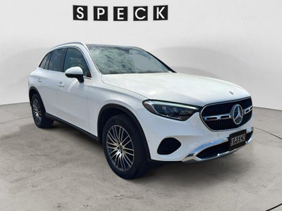 2024 Mercedes-Benz GLC 300 4MATIC® SUV