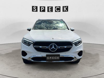 2024 Mercedes-Benz GLC 300 4MATIC® SUV