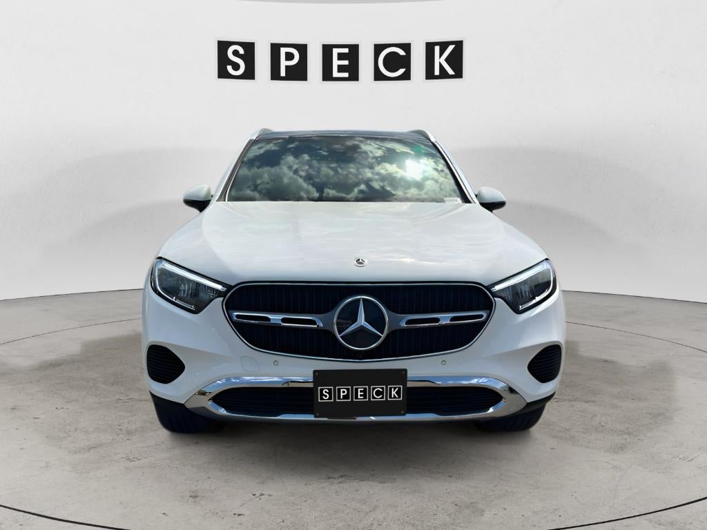 2024 Mercedes-Benz GLC 300 4MATIC® SUV