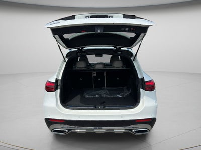 2024 Mercedes-Benz GLC 300 4MATIC® SUV