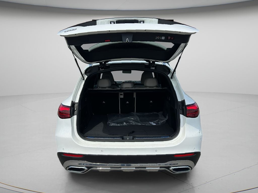 2024 Mercedes-Benz GLC 300 4MATIC® SUV