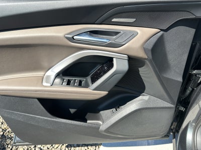 2026 Audi Q5 Prestige TFSI quattro S tronic