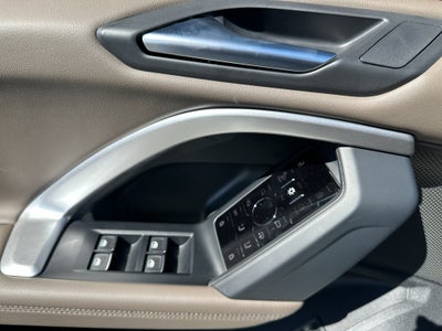 2026 Audi Q5 Prestige TFSI quattro S tronic