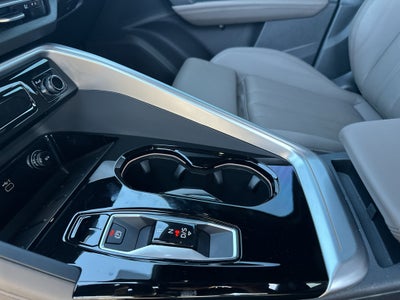 2026 Audi Q5 Prestige TFSI quattro S tronic