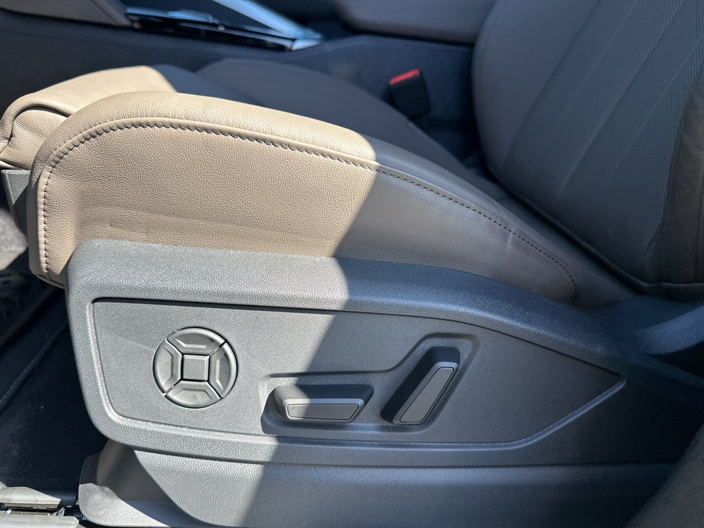2026 Audi Q5 Prestige TFSI quattro S tronic