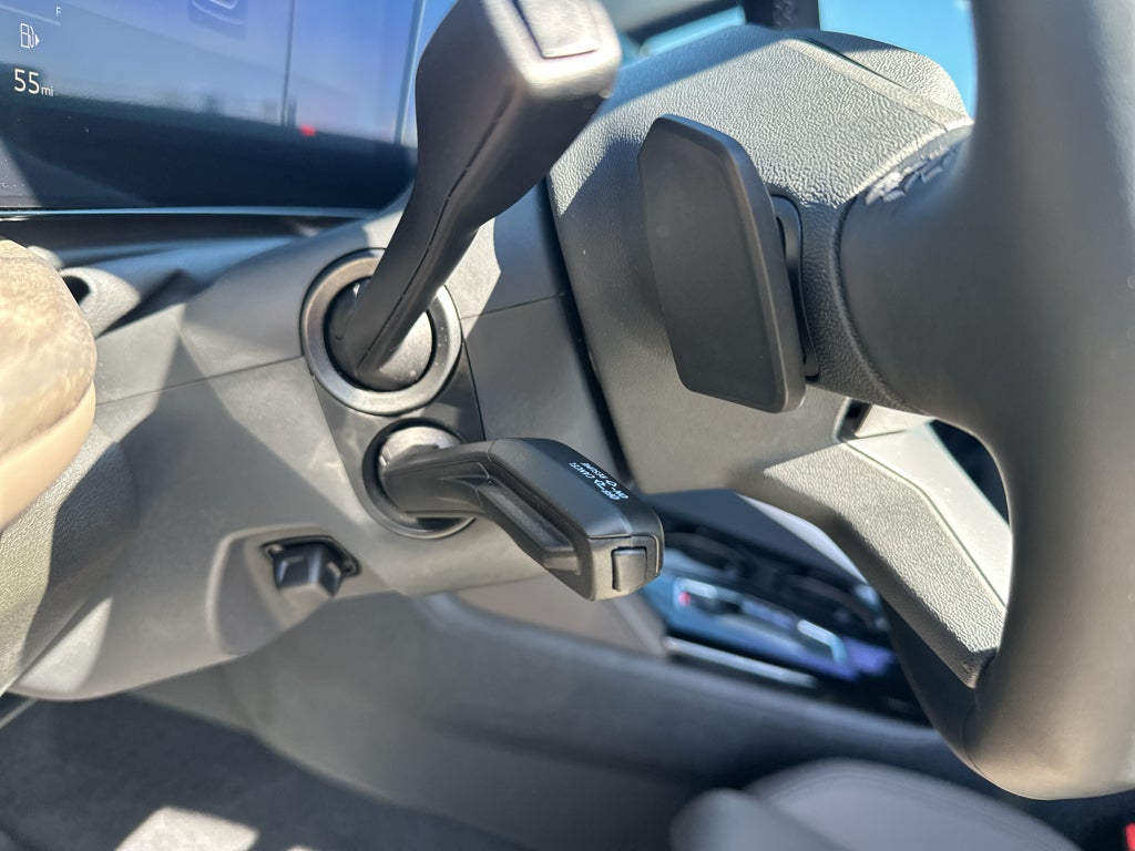 2026 Audi Q5 Prestige TFSI quattro S tronic