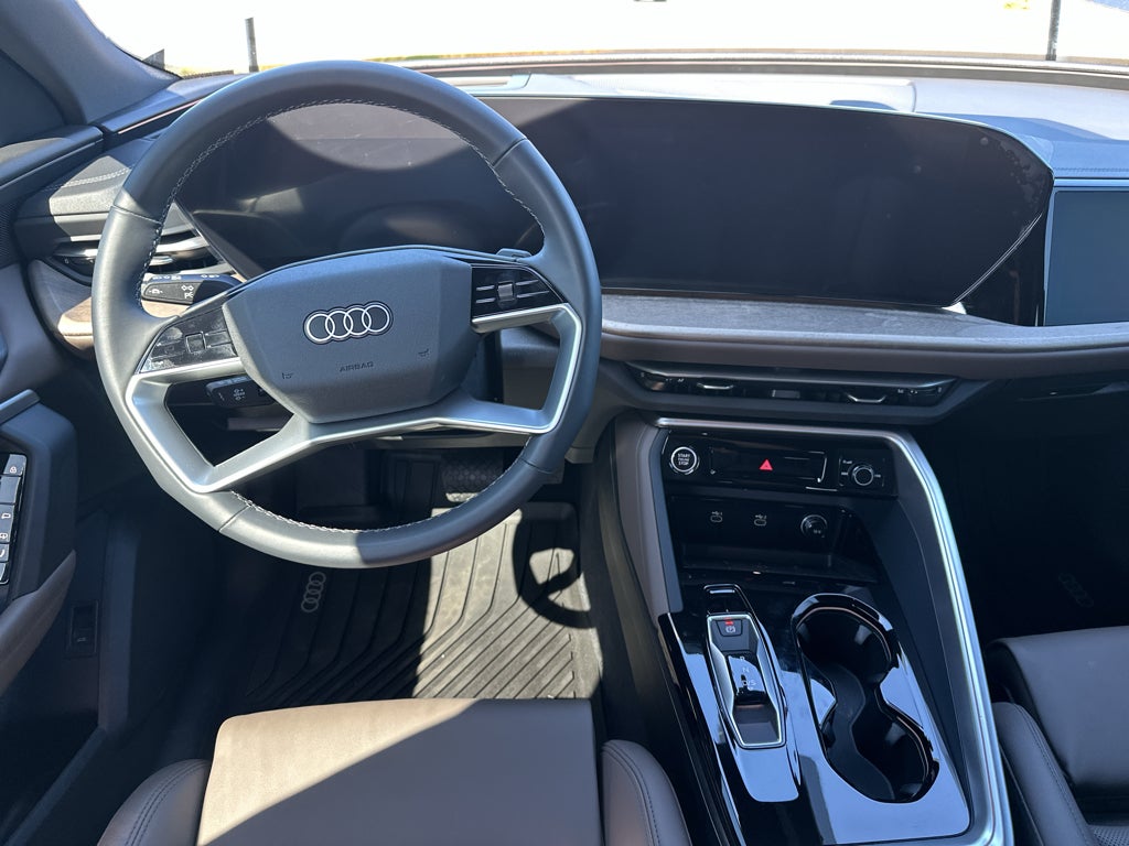 2026 Audi Q5 Prestige TFSI quattro S tronic
