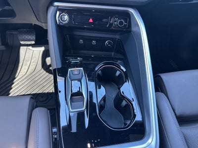 2026 Audi Q5 Prestige TFSI quattro S tronic
