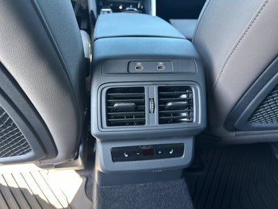 2026 Audi Q5 Prestige TFSI quattro S tronic