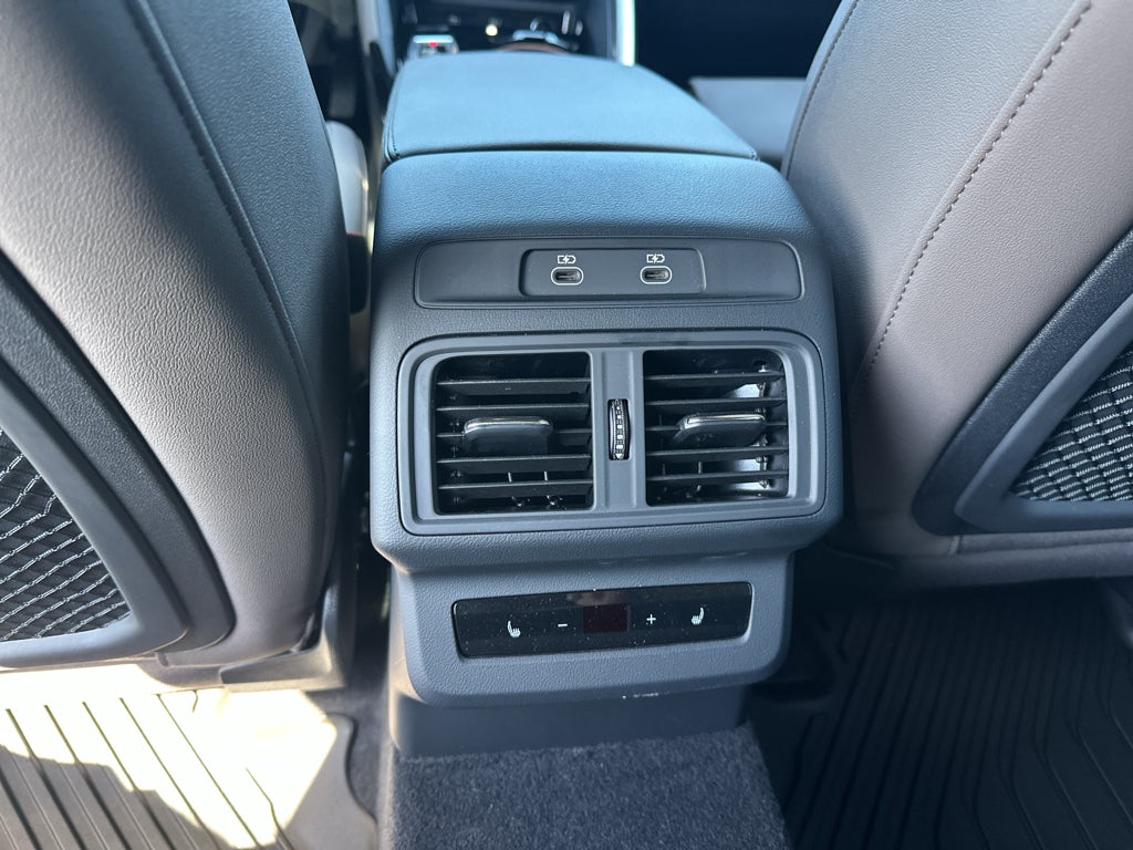 2026 Audi Q5 Prestige TFSI quattro S tronic