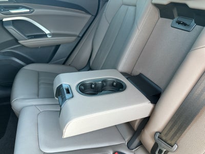 2026 Audi Q5 Prestige TFSI quattro S tronic