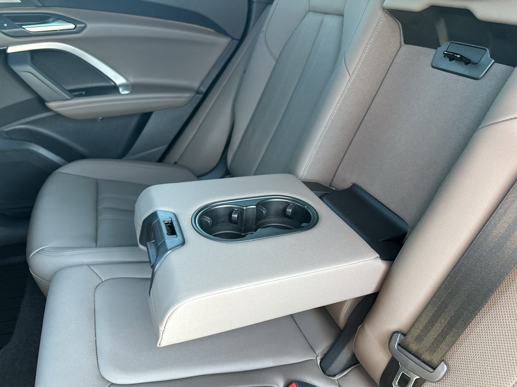 2026 Audi Q5 Prestige TFSI quattro S tronic