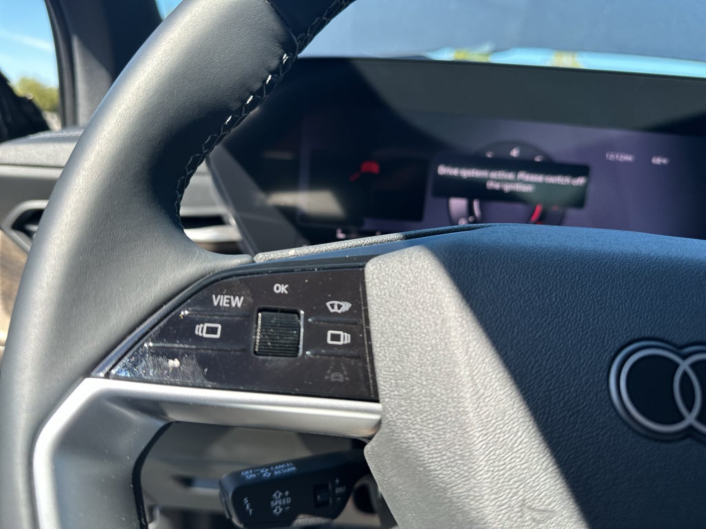 2026 Audi Q5 Prestige TFSI quattro S tronic
