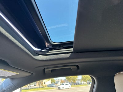 2026 Audi Q5 Prestige TFSI quattro S tronic