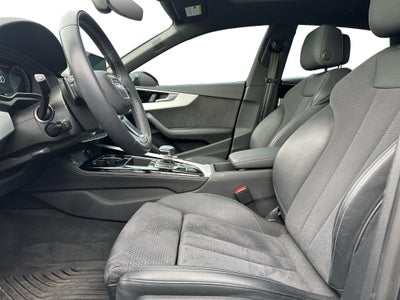2023 Audi A5 Sportback Prestige 45 TFSI S line quattro S tronic