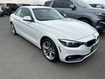 2018 BMW 430i xDrive