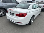 2018 BMW 430i xDrive