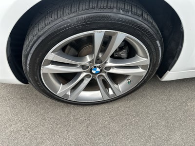 2018 BMW 430i xDrive