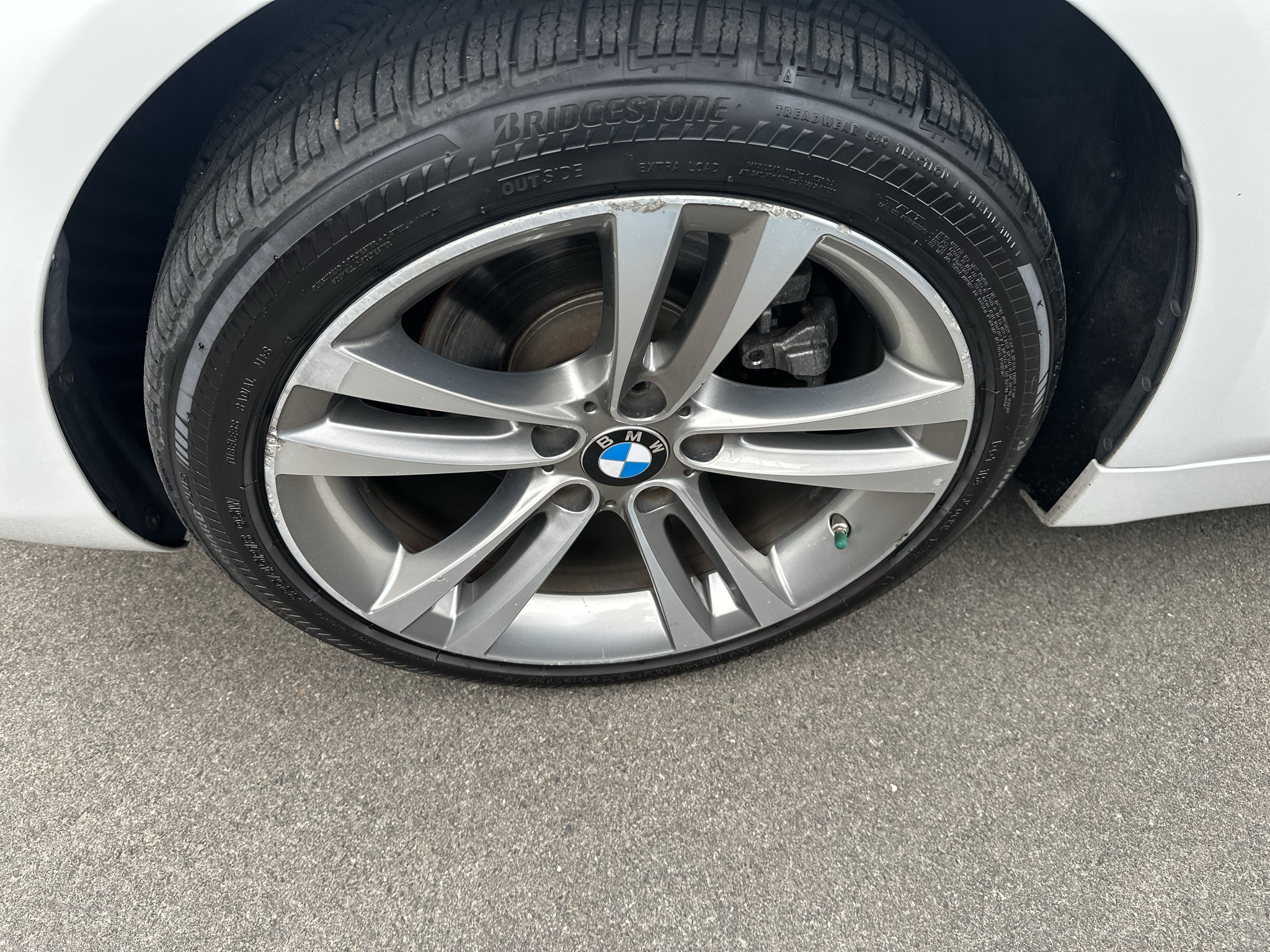 2018 BMW 430i xDrive